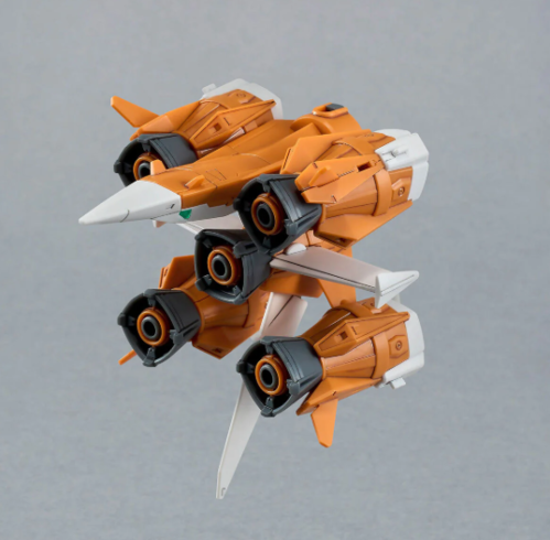 GUNDAM OPTION PARTS -OPS14- GUNPLA 13 BATTLE ARM ARMS 1/144