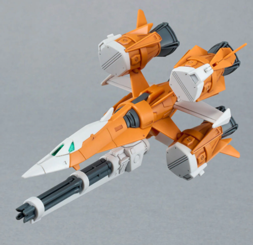 GUNDAM OPTION PARTS -OPS14- GUNPLA 13 BATTLE ARM ARMS 1/144