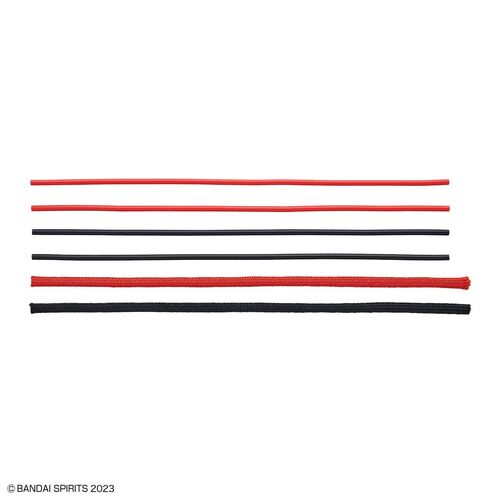 30MM CUSTOMIZE MATERIAL - 01 - PIPE PARTS/MULTI-JOINT