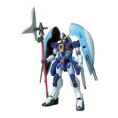 GUNDAM  HG SEED MSV 26 ABYSS GUNDAM ZGMF-X31S 1/144