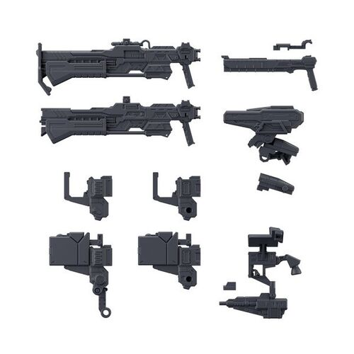 30MM - ARMORED CORE VI WEAPON SET 03