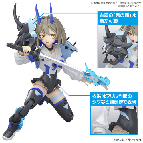 30MS - 15 SIS-A00 SOUREI COLOR B