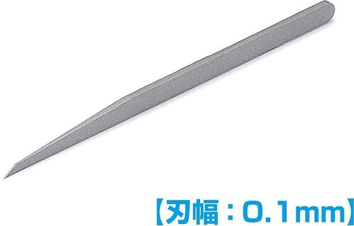 WAVE HG Micro Chisel 0.1mm