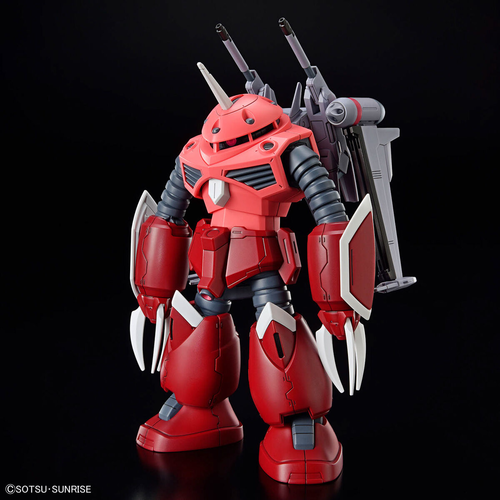 GUNDAM HGCE - 260 - ZGMF-MM07 Z'GOK - SEED FREEDOM VER. 1 /144