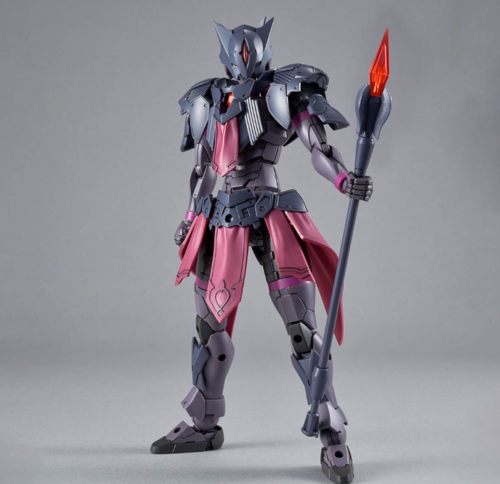 30MF- 06 - ROSAN PRIEST