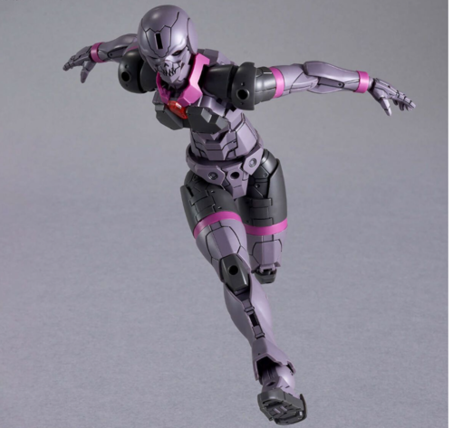 30MF- 06 - ROSAN PRIEST