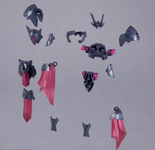 30MF- 06 - ROSAN PRIEST