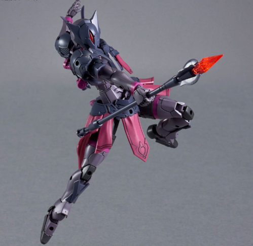 30MF- 06 - ROSAN PRIEST