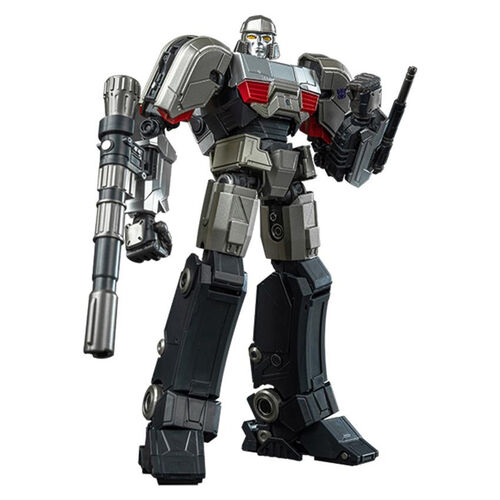 TRANSFORMERS ONE AMK SERIES (COGGED BOT MODE ) EMEGATRON / D-16 PAX MODEL KIT