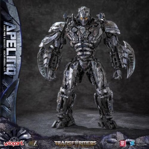 TRANSFORMERS: RISE OF THE BEASTS AMK PRO X SERIES 20cm APELINQ MODEL KIT