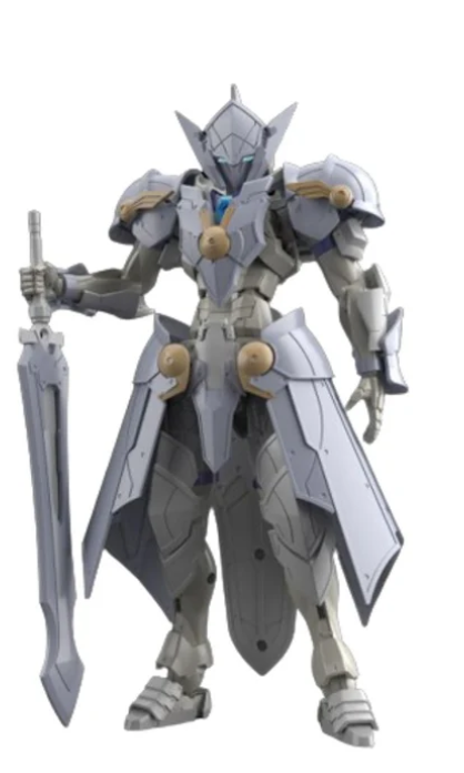 30MF - A-02 CLASS UP ARMOR ( LIBER PALADIN )