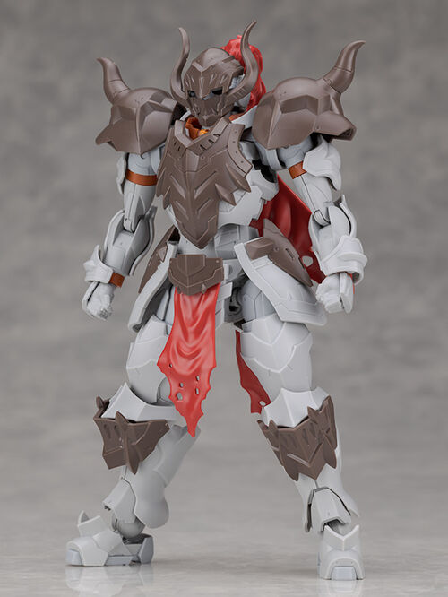 30MF - A-05 CLASS UP ARMOR ( LIBER WARRIOR )