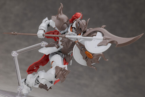 30MF - A-05 CLASS UP ARMOR ( LIBER WARRIOR )