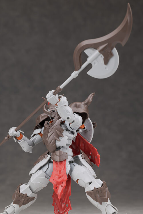 30MF - A-05 CLASS UP ARMOR ( LIBER WARRIOR )