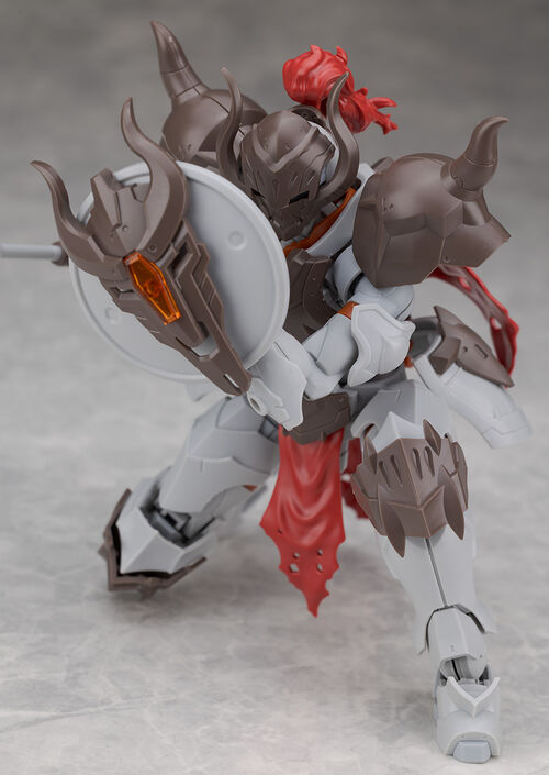 30MF - A-05 CLASS UP ARMOR ( LIBER WARRIOR )