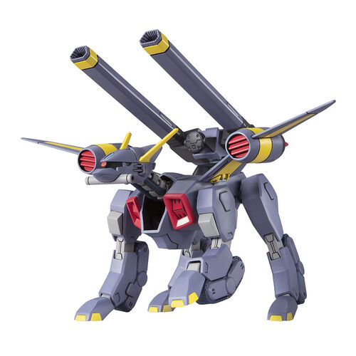 GUNDAM HG SEED -R12- MOBILE BUCUE  1/144