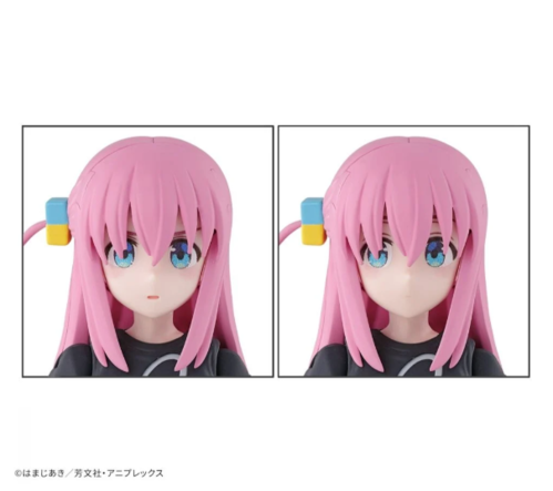 30MP HITORI GOTOH - Model Kit - BOCCHI THE ROCK -