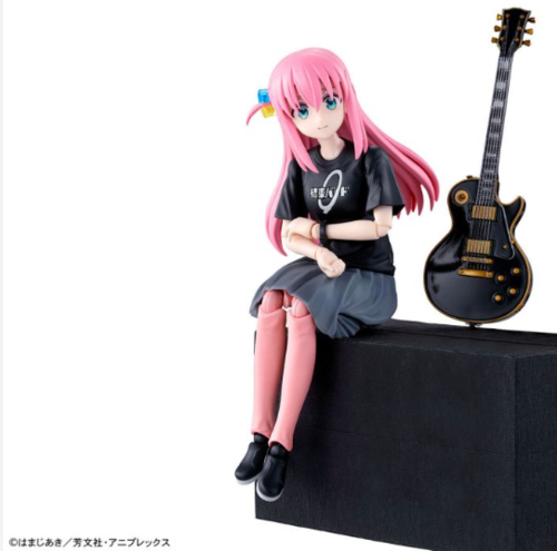 30MP HITORI GOTOH - Model Kit - BOCCHI THE ROCK -