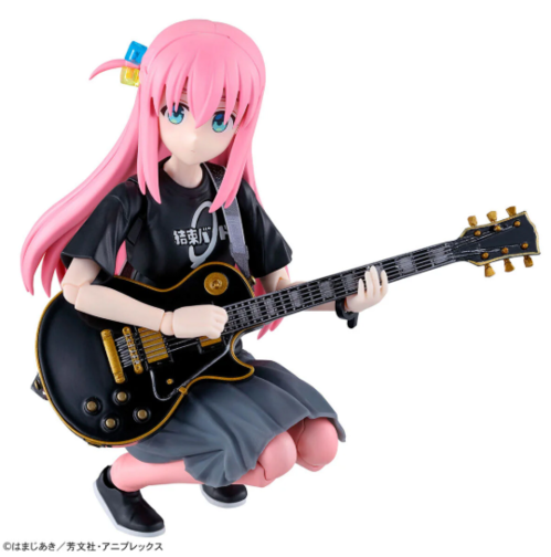 30MP HITORI GOTOH - Model Kit - BOCCHI THE ROCK -