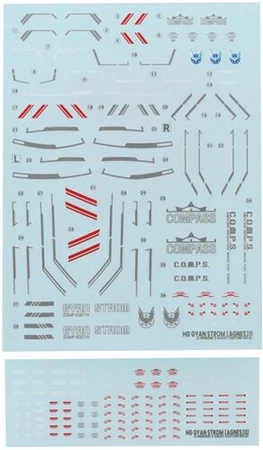 G-REWORKS -HG- GYAN STROM