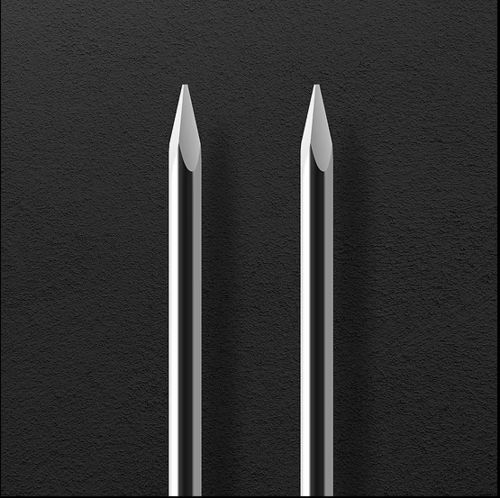 GUNPRIMER - GRIDA  [ MICRO CHISEL / 2ea ]