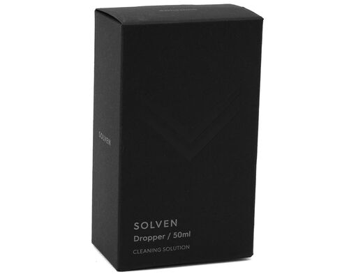 GUNPRIMER - SOLVEN CLEANING SOLUTION DROPPER 50ml