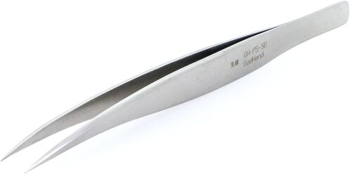 GODHAND TWEEZERS TAPERED ( FINE )