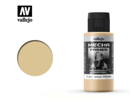 MECHA COLOR PRIMER SAND 3644 60ML