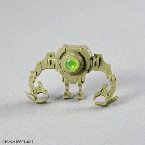 30MM -69- BEMX-6 ROUNDNOVA I  1/144