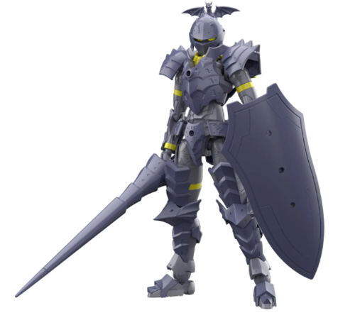 30MF- 10 - LIBER LANCER