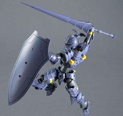 30MF- 10 - LIBER LANCER