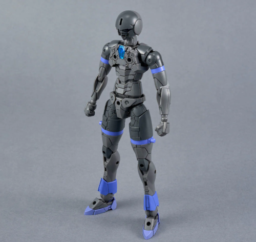 30MF- 09 - LIBER ASSASSIN