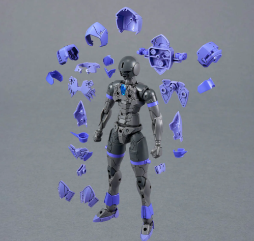 30MF- 09 - LIBER ASSASSIN