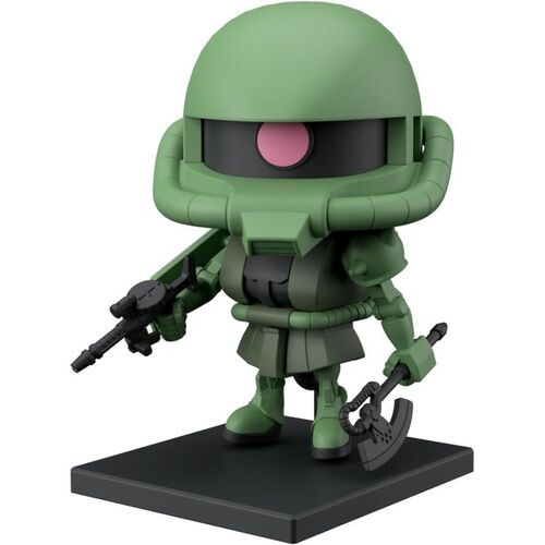 1/1 ZAKUPLA-KUN DX SET WITH RUNNER VER RECREATION