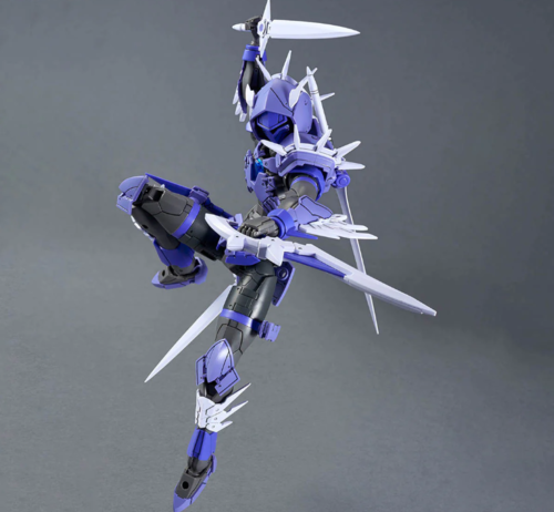 30MF - A-11 CLASS UP ARMOR ( LIBER ASSESSIN SLASH )