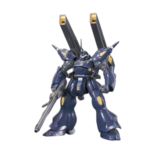 GUNDAM HGBF -08- AMAZING KÄMPFER 1/144