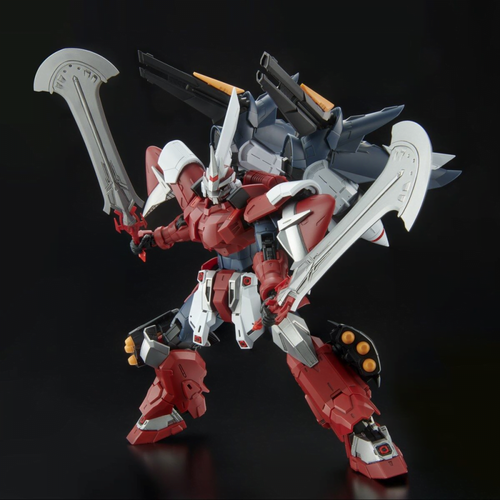 GUNDAM PB - MG GINN GLADIATOR 1/100