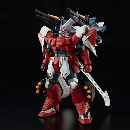 GUNDAM PB - MG GINN GLADIATOR 1/100