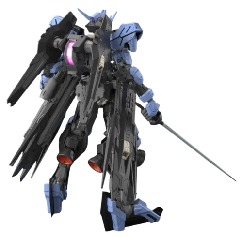 GUNDAM MG - 224 - ASW-G-XX  VIDAR 1/100
