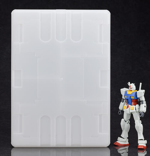 MULTI BUILDERS CASE - Model Kit