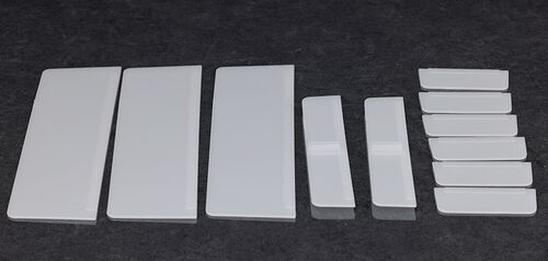 MULTI BUILDERS CASE - Model Kit