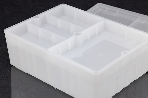 MULTI BUILDERS CASE - Model Kit