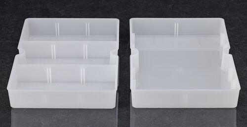 MULTI BUILDERS CASE - Model Kit