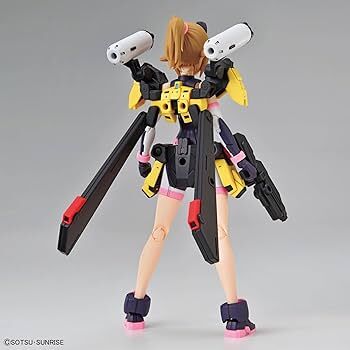 FIGURE-RISE STANDARD - AVATAR FUMINA