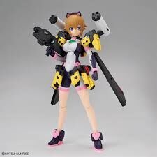 FIGURE-RISE STANDARD - AVATAR FUMINA