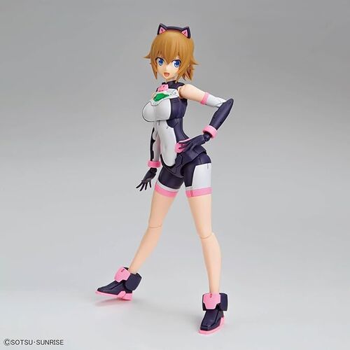 FIGURE-RISE STANDARD - AVATAR FUMINA