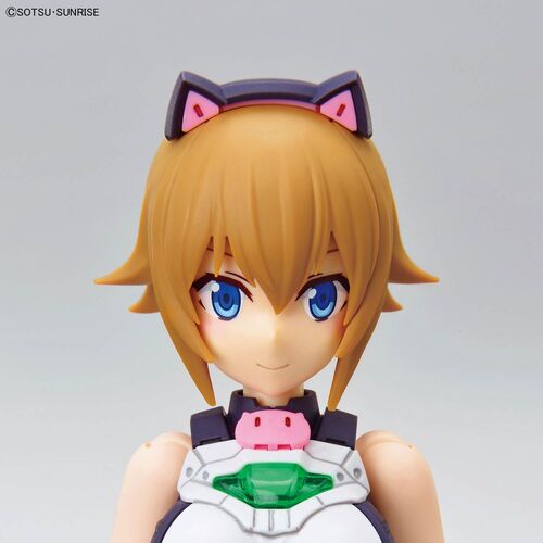 FIGURE-RISE STANDARD - AVATAR FUMINA