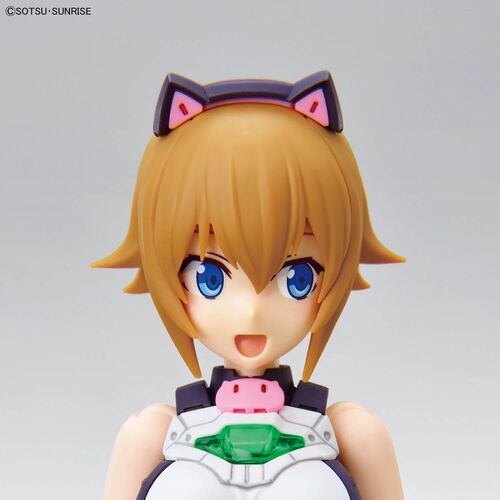 FIGURE-RISE STANDARD - AVATAR FUMINA