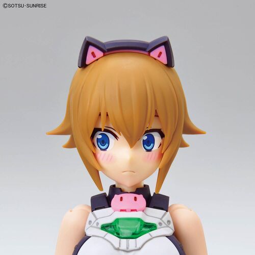 FIGURE-RISE STANDARD - AVATAR FUMINA