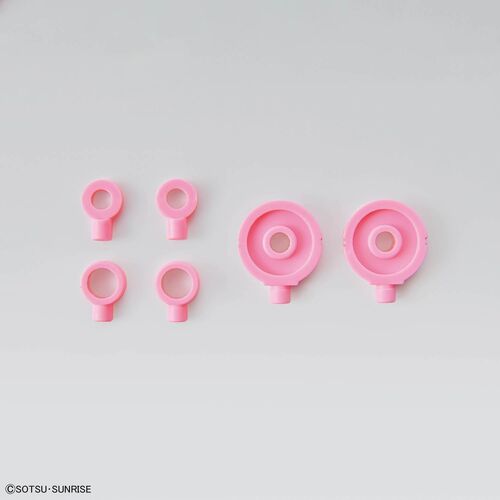 FIGURE-RISE STANDARD - AVATAR FUMINA